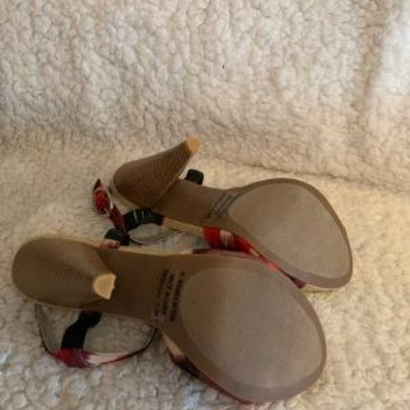 NEW Platinum by ABS Womens Shoes Size 7.5 - Picture 5 of 5